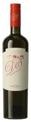 Wino Toro Albalá Dos Claveles Montilla-Moriles DO 2023