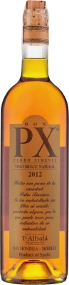 Wino Toro Albalá Don P.X. Montilla-Moriles DO 2020