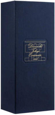 Wino Disznókő Eszencia Tokaj 2007 375 ml