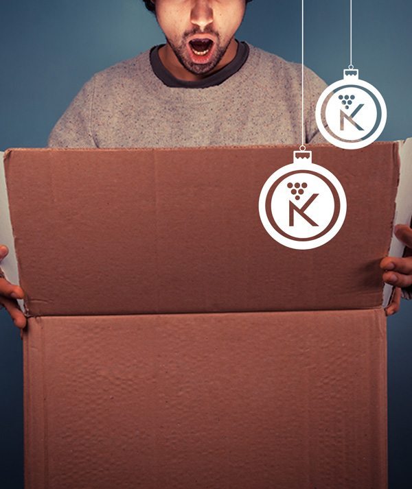 Paczka niespodzianka 2015 Paczka niespodzianka 2015