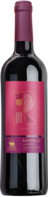 Wino Chimera Sangiovese Maremma Toscana DOC 2019
