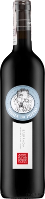 Wino Campolargo Vinha do Putto Red Bairrada DOC 2013