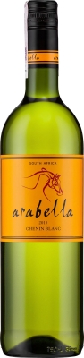 Wino Arabella Chenin Blanc Western Cape WO 2021