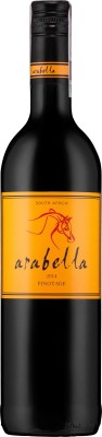 Wino Arabella Pinotage Western Cape WO 2021