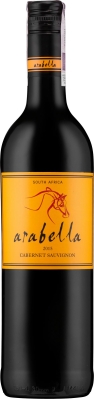Wino Arabella Cabernet Sauvignon Western Cape WO 2021