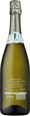Wino Giusti Rosalia Extra Dry Prosecco DOC