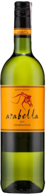Wino Arabella Chardonnay Western Cape WO 2023
