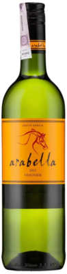 Wino Arabella Viognier Western Cape WO 2023