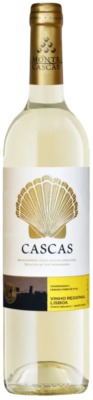 Wino Cascas Wines Selecao Enologo Branco Lisboa VR 2023