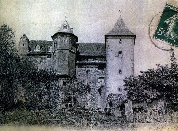Chateau Arricau Bordes
