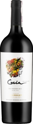 Wino Domaine Bousquet Gaia Blend Mendoza Tupungato 2020