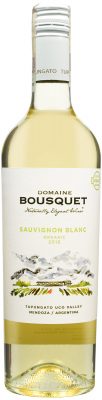 Wino Domaine Bousquet Sauvignon Blanc Mendoza Tupungato 2023