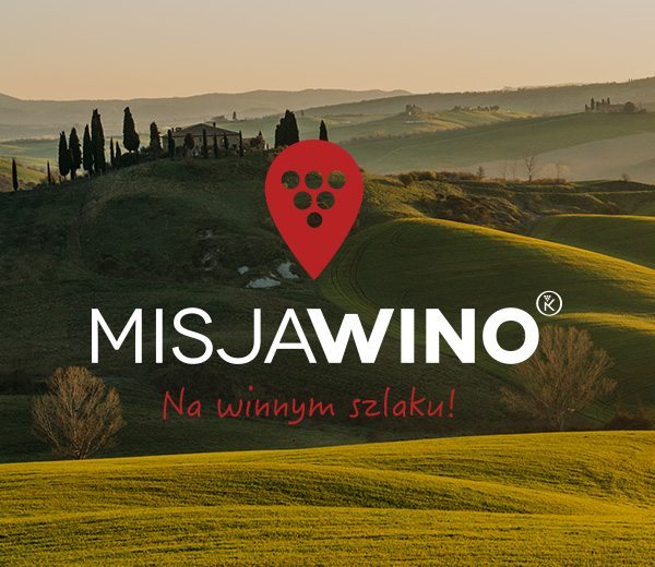 Rusza projekt MISJA WINO! Wyjazdy do winnic Włoch i Hiszpanii