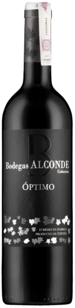 Wino Alconde Optimo Navarra DO 2022