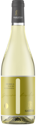 Wino Garofoli Amarela Passerina Marche IGT 2025
