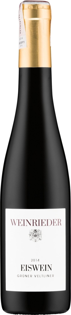 Wino Weinrieder Eiswein Grüner Veltliner 2014 375 ml