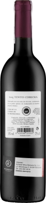 Wino Coloma Tinto Cosecha Extremadura VdlT 2016