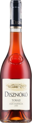 Wino Disznókő Aszú Eszencia Tokaj 2000 500 ml