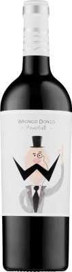 Wino Volver Wrongo Dongo Jumilla DO 2022