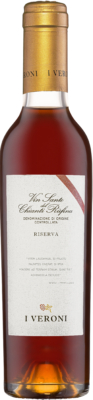 Wino I Veroni Vin Santo del Chianti Rufina DOC 2016 375 ml