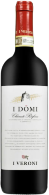 Wino I Veroni I Domi Chianti Rufina DOCG 2023