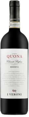 Wino I Veroni Riserva Biologico Chianti Rufina DOCG 2021