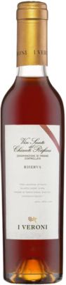 Wino I Veroni Vin Santo del Chianti Rufina DOC 2014 375 ml