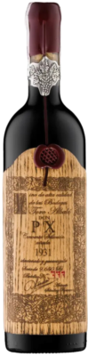 Wino Toro Albala Don P.X. Convento Seleccion Montilla-Moriles DO 1931