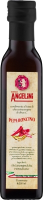 Oliwa Angelini z peperoncino (250 ml)