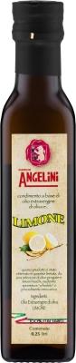 Oliwa Angelini z cytryną (250 ml)