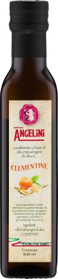 Oliwa Angelini z klementynkami (250 ml)