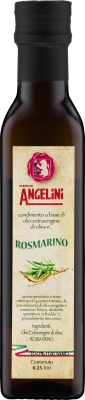 Oliwa Angelini z rozmarynem (250 ml)