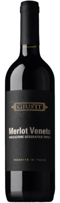 Wino Giusti Merlot Veneto IGT 2021
