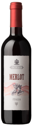 Wino Giusti Merlot Veneto IGT 2023
