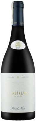 Wino Lothian Vineyards Pinot Noir Elgin WO 2020