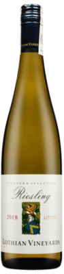 Wino Lothian Vineyards Riesling Elgin WO 2021