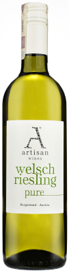 Wino Artisan Welschriesling Pure Burgenland 2022