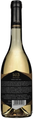 Wino Disznókő 1413 Tokaji Aszú 2013 500 ml