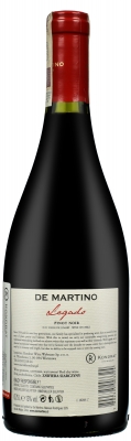 Wino De Martino Legado Pinot Noir Limari Valley 2020