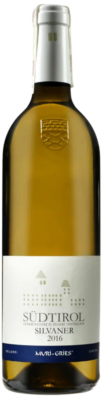 Wino Muri Gries Silvaner Alto Adige DOC 2024