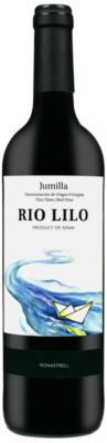 Wino Rio Lilo Monastrell Jumilla DO 2024