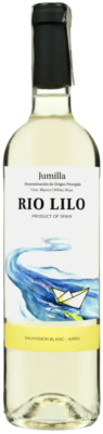 Wino Rio Lilo Sauvignon Blanc Jumilla DO 2024