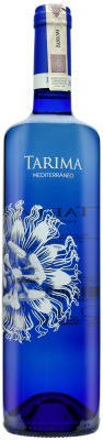 Wino Volver Tarima Mediterraneo Alicante DO 2023
