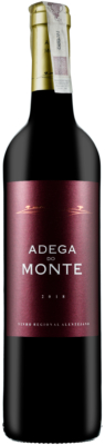 Wino Adega do Monte Tinto Alentejano VR 2019