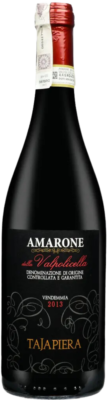 Wino Tajapiera Amarone della Valpolicella DOCG 2020