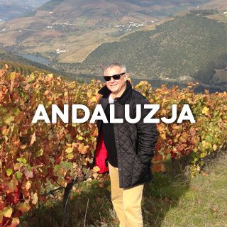 MISJA WINO: wyjazd do Andaluzji (2-9.10.2018)