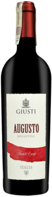 Wino Giusti Augusto I Recantina Colli Asolani DOC 2020