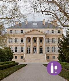 Warsztat Wina: Bordeaux