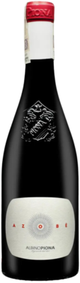 Wino Albino Piona Azobe Verona IGT 2019