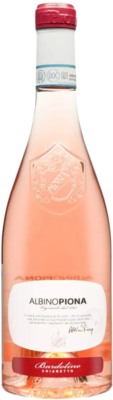 Wino Albino Piona Bardolino Chiaretto DOC 2024